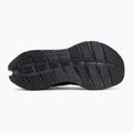 Vyriški bėgimo bateliai On Cloudrunner 3 Wide juoda/juoda 4
