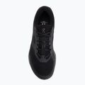 Vyriški bėgimo bateliai On Cloudrunner 3 Wide juoda/juoda 5