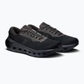 Vyriški bėgimo batai On Cloudrunner 3 Waterproof black/black 4
