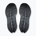 Vyriški bėgimo batai On Cloudrunner 3 Waterproof black/black 5