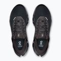Vyriški bėgimo batai On Cloudrunner 3 Waterproof black/black 6