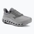 Vyriški trekingo batai On Cloudhorizon 2 Waterproof rock/alloy