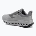 Vyriški trekingo batai On Cloudhorizon 2 Waterproof rock/alloy 3