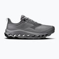 Vyriški žygio batai On Running Cloudhorizon 2 Waterproof rock/alloy