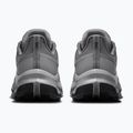 Vyriški žygio batai On Running Cloudhorizon 2 Waterproof rock/alloy 4