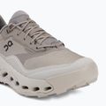 Vyriški žygio batai On Running Cloudhorizon 2 Waterproof cinder/truffle 7
