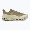 Vyriški žygio batai On Running Cloudhorizon 2 Waterproof olive/chalk 2