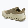 Vyriški žygio batai On Running Cloudhorizon 2 Waterproof olive/chalk 3