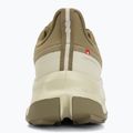 Vyriški žygio batai On Running Cloudhorizon 2 Waterproof olive/chalk 6