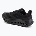 Vyriški žygio batai On Running Cloudhorizon 2 Waterproof black/black 3