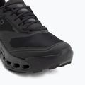 Vyriški žygio batai On Running Cloudhorizon 2 Waterproof black/black 7