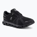 Vyriški batai On Cloud 6 Wide black/black