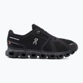 Vyriški batai On Cloud 6 Wide black/black 2