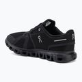 Vyriški batai On Cloud 6 Wide black/black 3