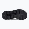 Vyriški batai On Cloud 6 Wide black/black 4