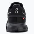 Vyriški batai On Cloud 6 Wide black/black 6