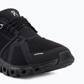 Vyriški batai On Cloud 6 Wide black/black 7