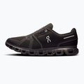 Vyriški batai On Cloud 6 Wide black/black 2