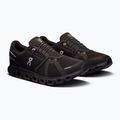 Vyriški batai On Cloud 6 Wide black/black 3