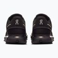 Vyriški batai On Cloud 6 Wide black/black 4