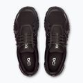Vyriški batai On Cloud 6 Wide black/black 6