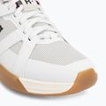 Moteriški teniso batai On Running The Rodger Clubhouse Pro W white/ivory 7
