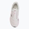 Moteriški bėgimo batai On Cloudsurfer Next peony/ivory 5
