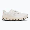 Moteriški bėgimo bateliai On Running Cloudvista 2 Waterproof ivory/cream 2