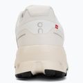 Moteriški bėgimo bateliai On Running Cloudvista 2 Waterproof ivory/cream 6
