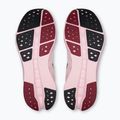 Moteriški bėgimo batai On Cloudsurfer 2 ivory/peony 5