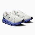 Moteriški bėgimo batai On Cloudsurfer 2 ivory/sailor 3