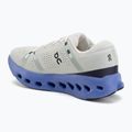 Moteriški bėgimo batai On Cloudsurfer 2 ivory/sailor 3