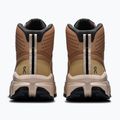 Moteriški batai On Cloudrock Mid Waterproof sphinx/sand 4
