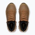 Moteriški batai On Cloudrock Mid Waterproof sphinx/sand 6