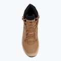Moteriški batai On Cloudrock Mid Waterproof sphinx/sand 5