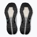 Moteriški turistiniai batai On Cloudrock Mid Waterproof glacier/alloy 4