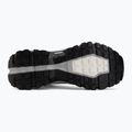 Moteriški turistiniai batai On Cloudrock Mid Waterproof glacier/alloy 4