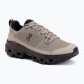 Moteriški batai On Cloudrock Low Waterproof cinder/ox