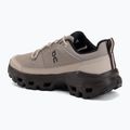 Moteriški batai On Cloudrock Low Waterproof cinder/ox 3