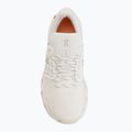 Moteriški bėgimo batai On Cloudswift 4 white/sunstone 5
