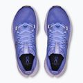 Moteriški bėgimo batai On Cloudsurfer Max sailor/thistle 6