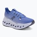 Moteriški bėgimo batai On Cloudsurfer Max sailor/thistle