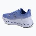 Moteriški bėgimo batai On Cloudsurfer Max sailor/thistle 3
