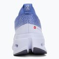 Moteriški bėgimo batai On Cloudsurfer Max sailor/thistle 6