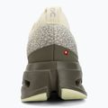 Moteriški bėgimo batai On Cloudsurfer Max seedling/olive 6