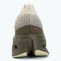 Moteriški bėgimo batai On Cloudsurfer Max Wide seedling/olive 6
