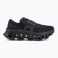 Moteriški bėgimo batai On Cloudmonster 3 black/black 2