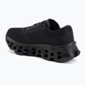 Moteriški bėgimo batai On Cloudmonster 3 black/black 3