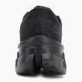 Moteriški bėgimo batai On Cloudmonster 3 black/black 6