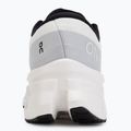 Moteriški bėgimo batai On Cloudmonster 3 white/white 6